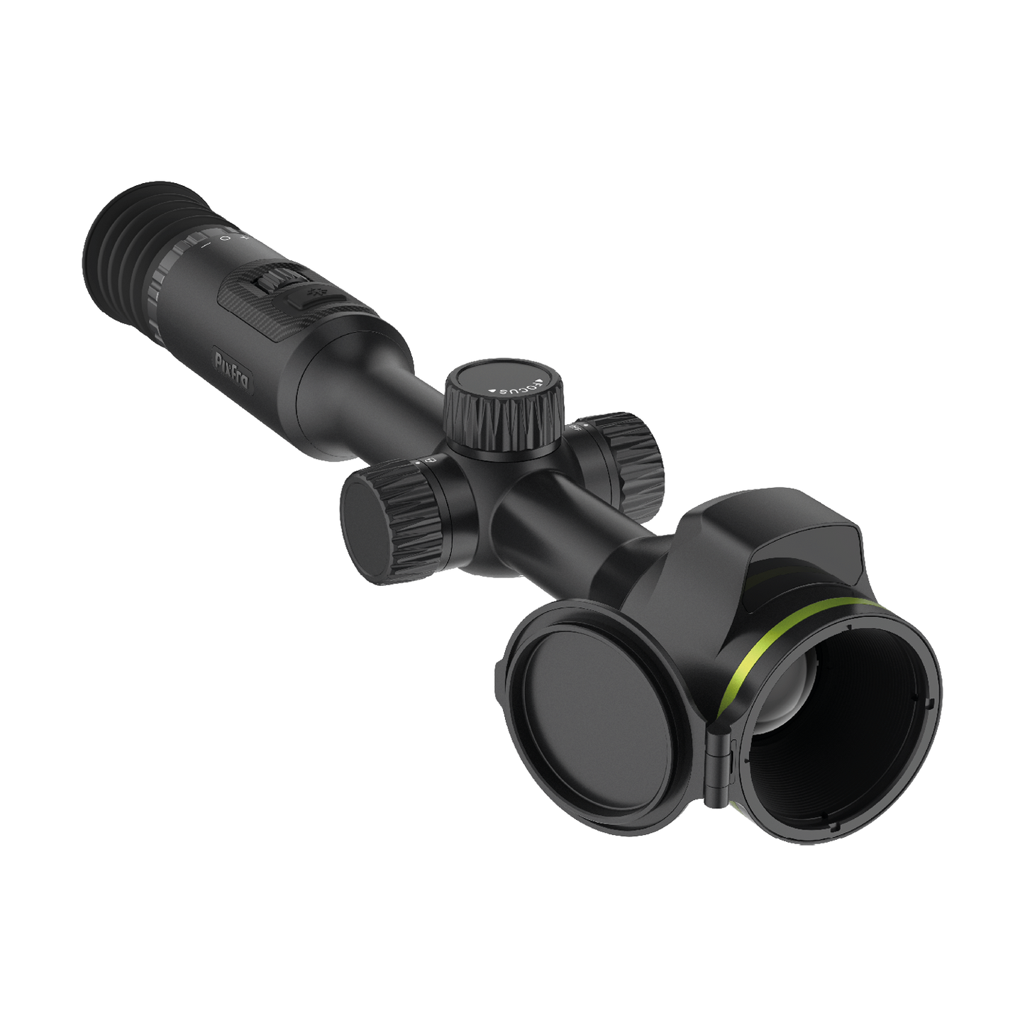 Pixfra Pegasus 2 P335 LRF