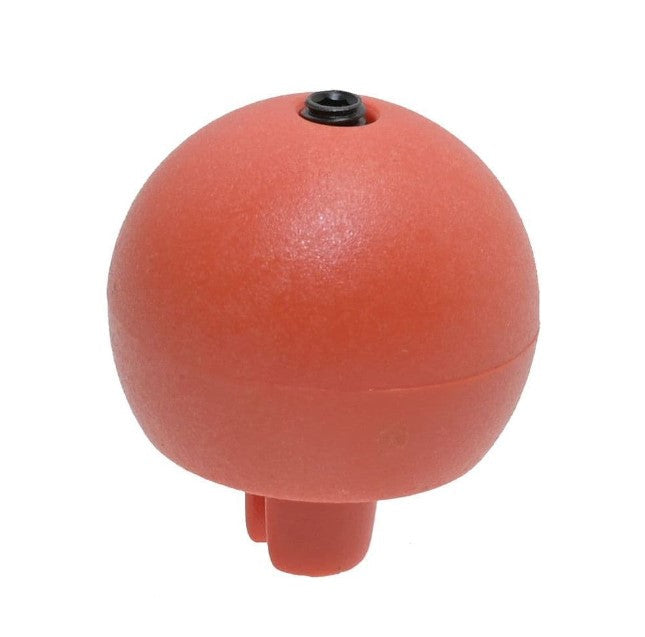 Tikka | Large Rifle Bolt Knob | Orange