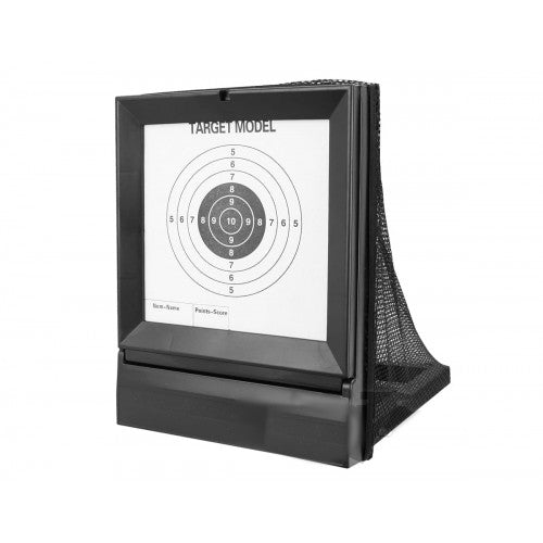 Jieke | TX Net Target