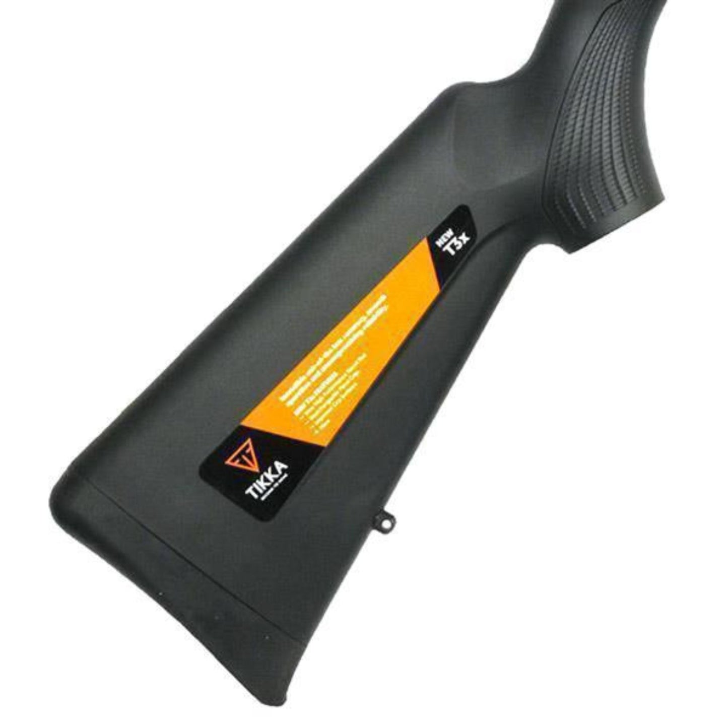 Tikka | T3x Lite Stainless Steel | .243