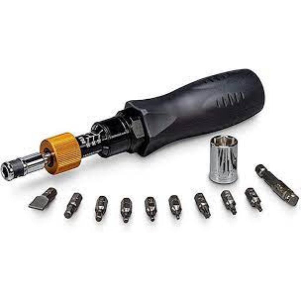 Vortex | Torque Wrench | Mounting Kit