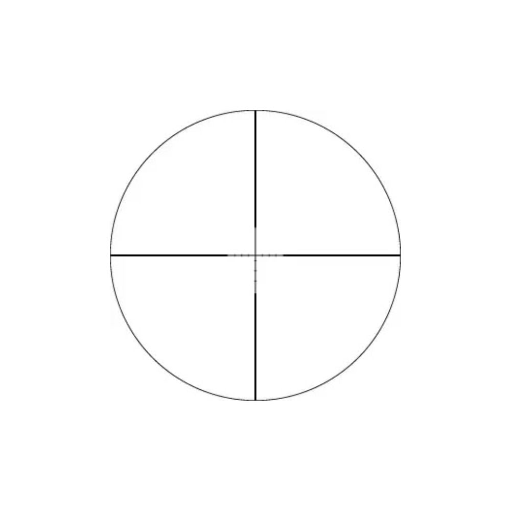 Vortex | Crossfire II | Rifle Scope | 6-24 x 50 AO