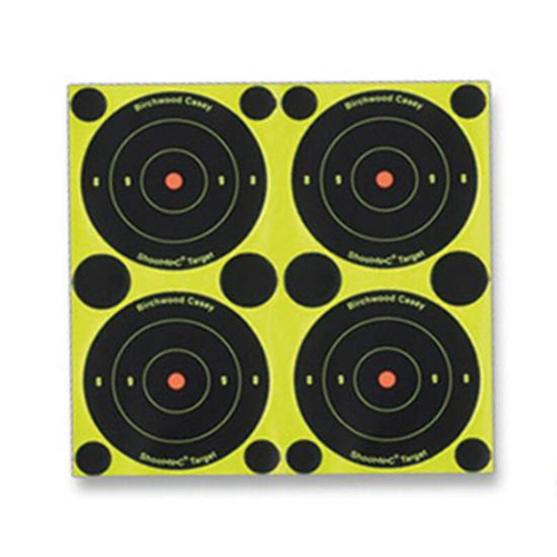 Birchwood Casey | Shoot-N-C Self-Adhesive Targets 3"