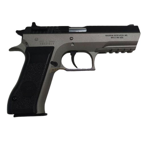 Cybergun | Baby Desert Eagle | Metal Dualtone