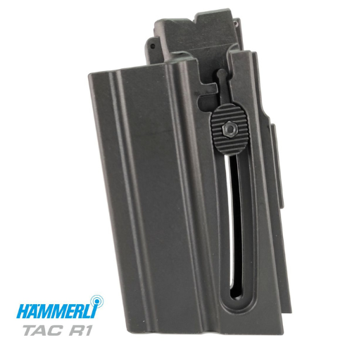 Hammerli | TAC R1 22 Magazine | 10 Round