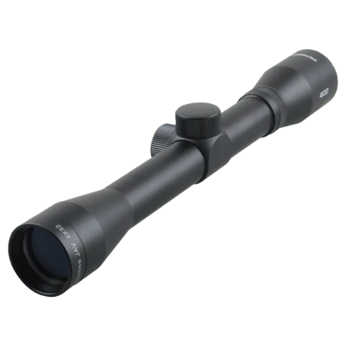 VictOptics | JAV 4×32 Duplex