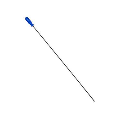 Birchwood Casey | .22 Cal Rifle Cleaning Rod 33" Coated Steel