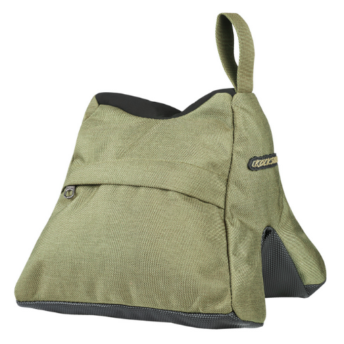 Quake | Y-Shaped Shooting Range Bag