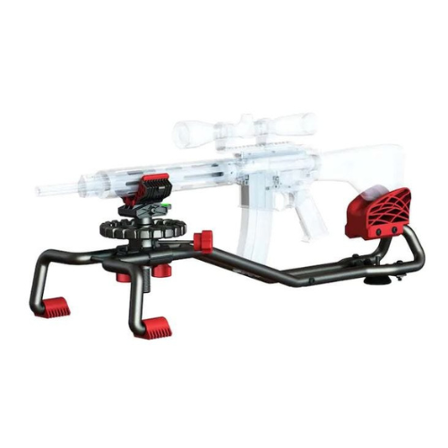Birchwood Casey | Bravo Shooting Rest | Red