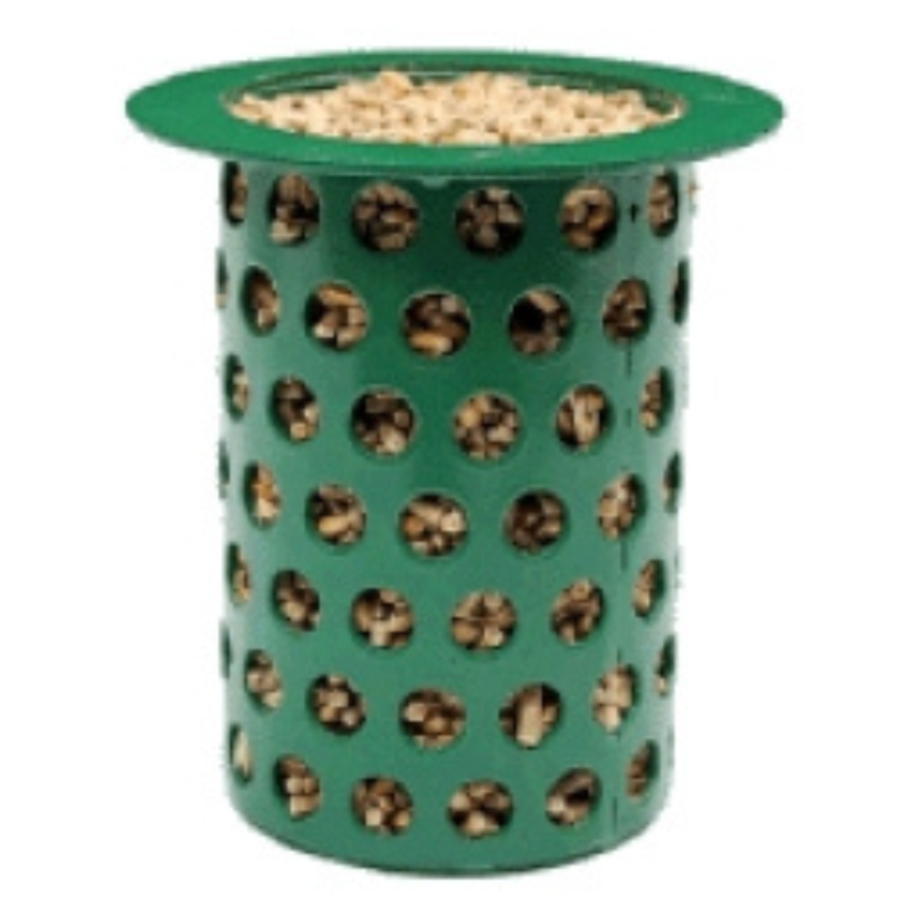 Wright | Feeder Attachment. Green