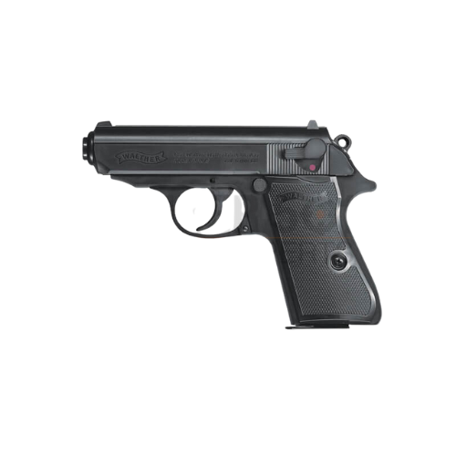 Umarex | Walther Airsoft Pistol | PPK/S