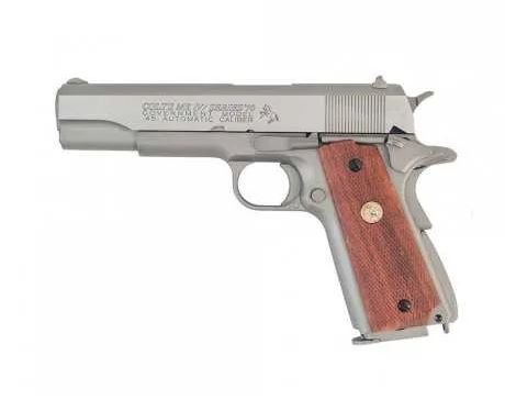 Cybergun | Colt 1911 Series 70 Airsoft Pistol
