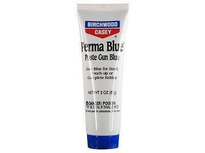 Birchwood Perma Blue Paste Gun Blue