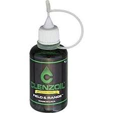 Clenzoil (1oz)