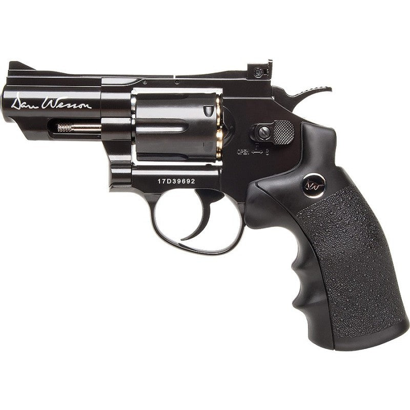 Dan Wesson | 2.2" Revolver