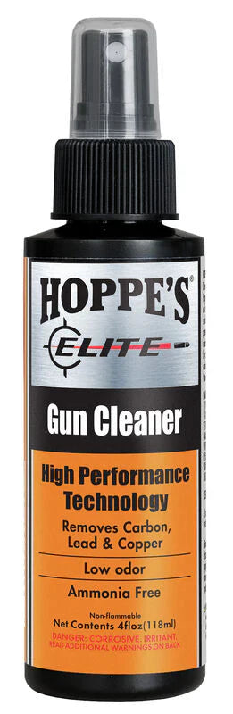 Hoppe's Elite Gun Cleaner | 4oz