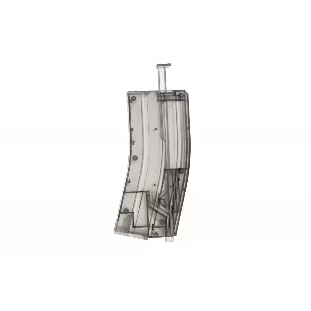 M4 Mag | Speedloader XL | 400 Bbs