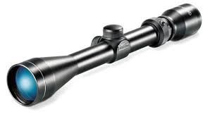 Tasco | Rimfire Scope | 3-9x40