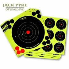 Jack Pyke | Spot Shot Targets