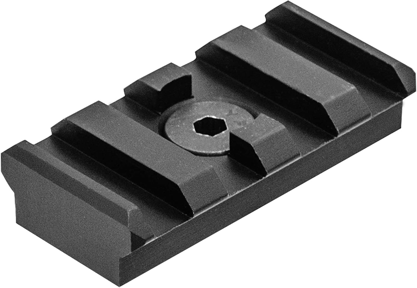 Leapers | UTG PRO M-Lok | 4-Slot | Picatinny Rail