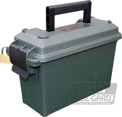 MTM 30cal. ac-30c Ammo Box