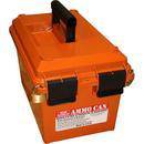 MTM | Ammo Can | Bulk | Orange