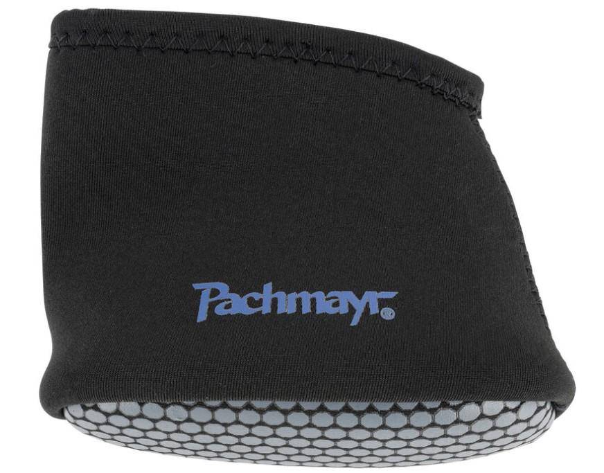 Pachmayr | Shock Shield | Gel Filled Slip-on Recoil Pad