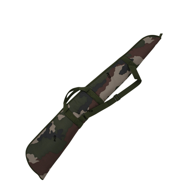 Percussion | Camo Gun Slip