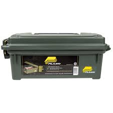 Plano Cartridge Box