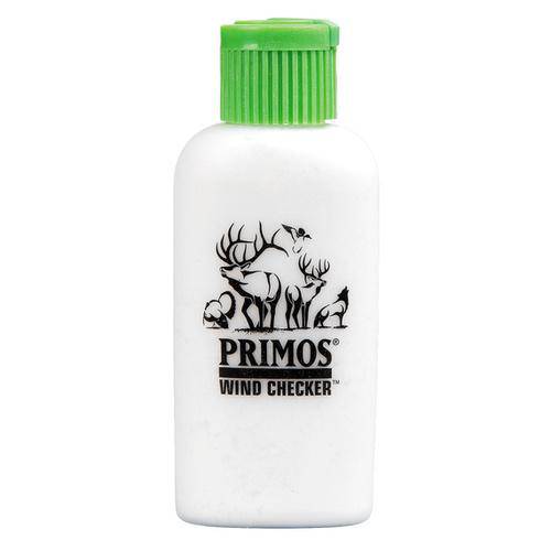 Primos | Wind Checker