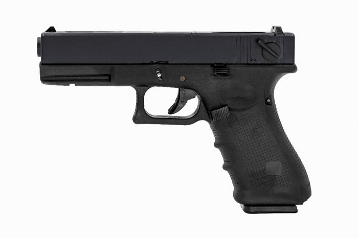 Raven | Glock 18C GBB | Airsoft Gun