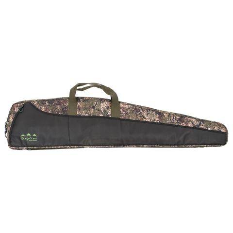 Ridgeline | Classic Shotgun Bag | 52" | Dirt Camo/Black