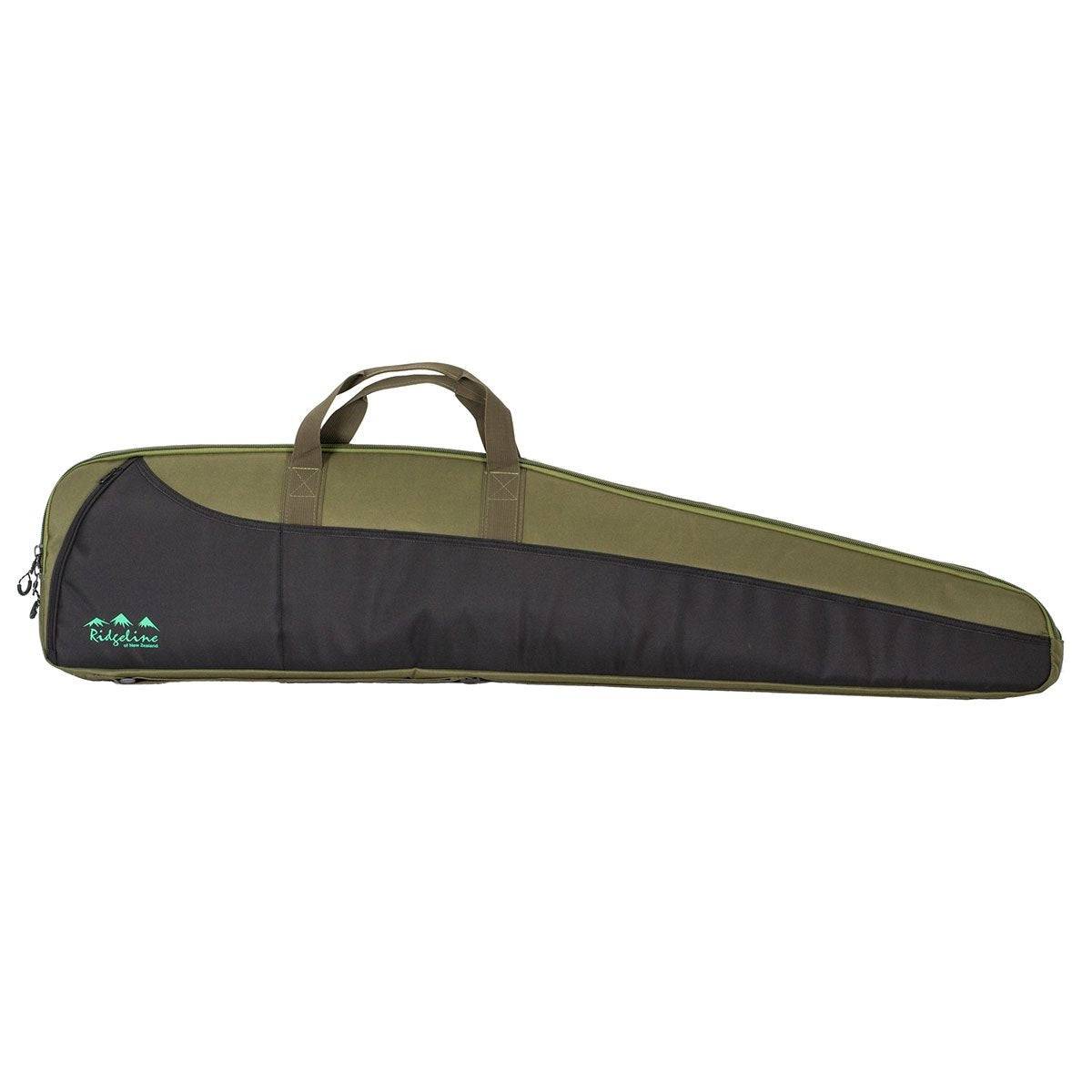 Ridgeline | Classic Shotgun Bag | 52" | Olive/Black