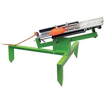 SME | String Release Clay Target Thrower