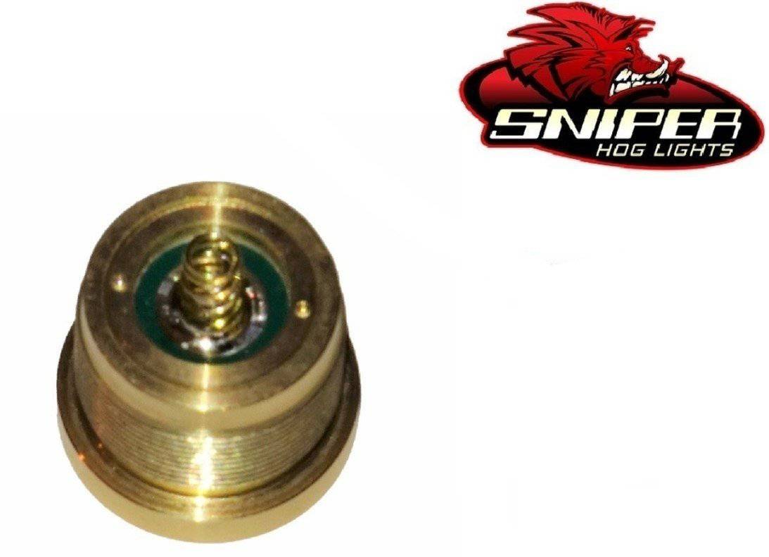 Sniper Hog Lights LED X module