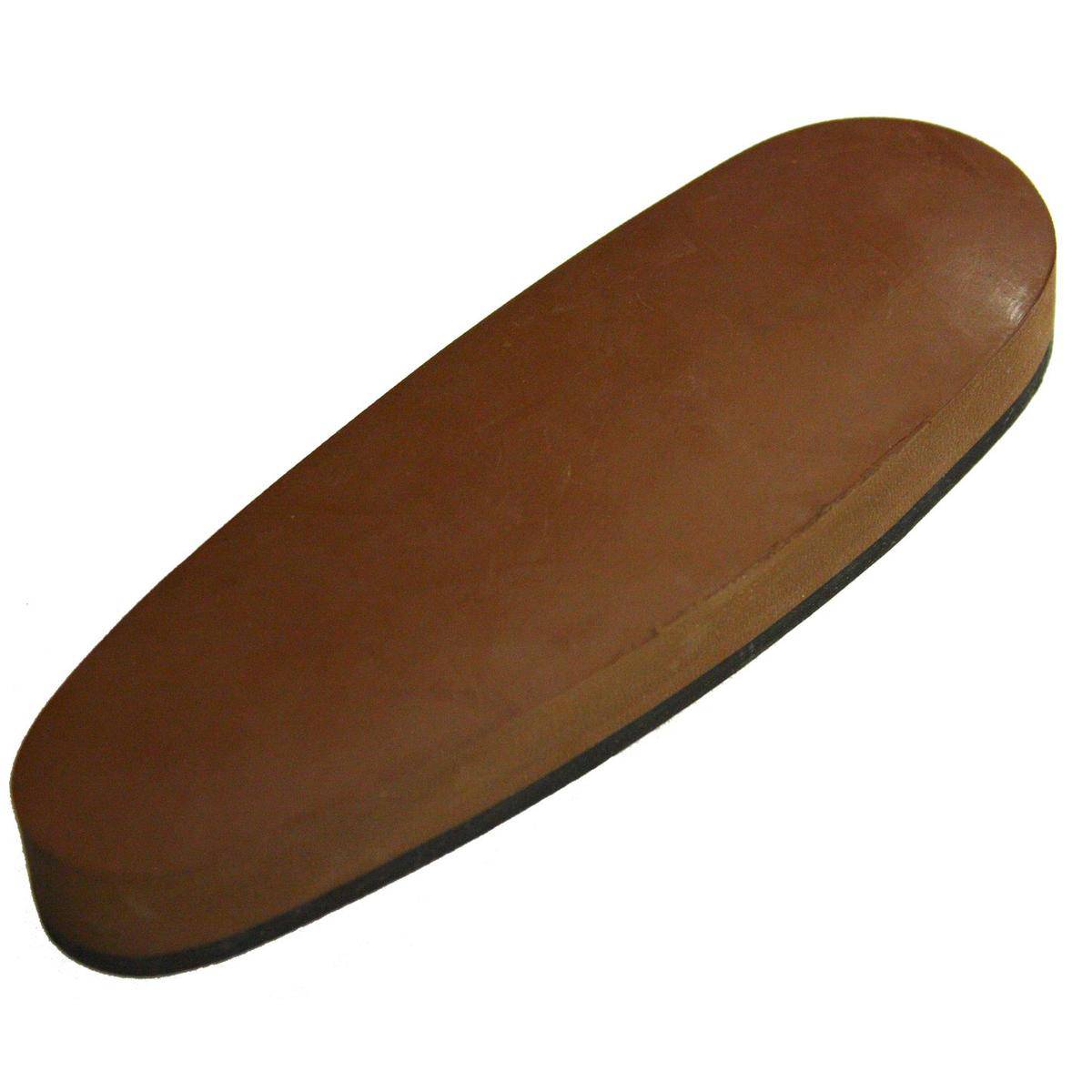 Solid Rubber | Recoil Pad