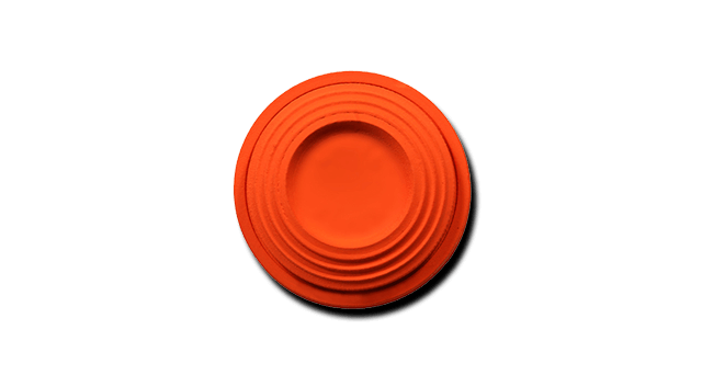 Standard Orange Clays