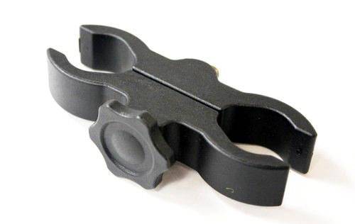 Universal Gun mount for torch
