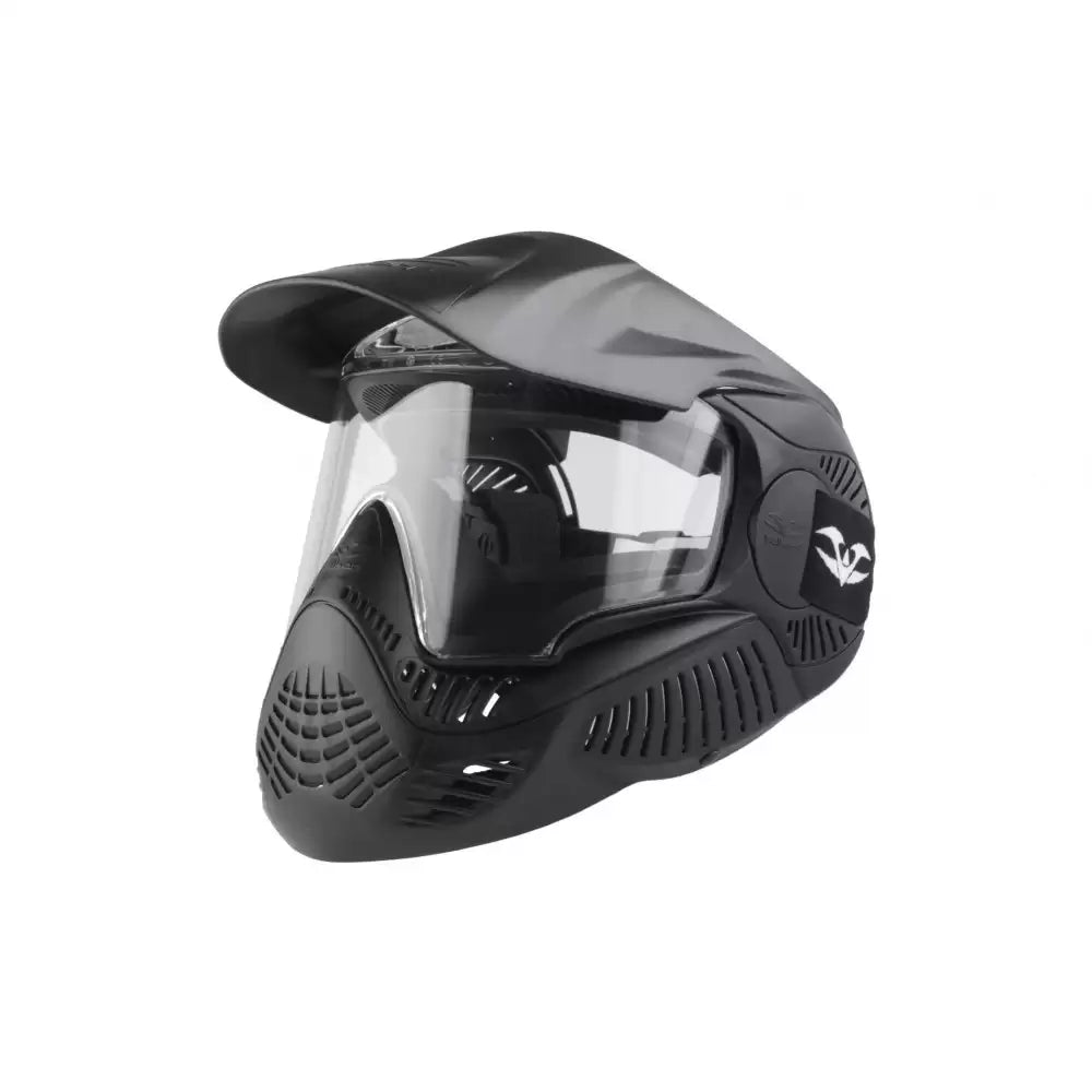 Valken | MI-3 Full Face Mask | Single Lens