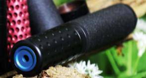 Wildcat Evolution Blue | 6.5x55