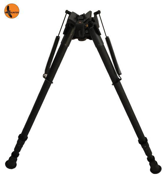 Wildhunter | Bipod | 13-27inch