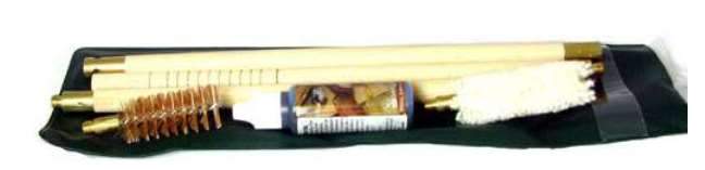 Wildhunter Classic Shotgun Cleaning Kit -16G