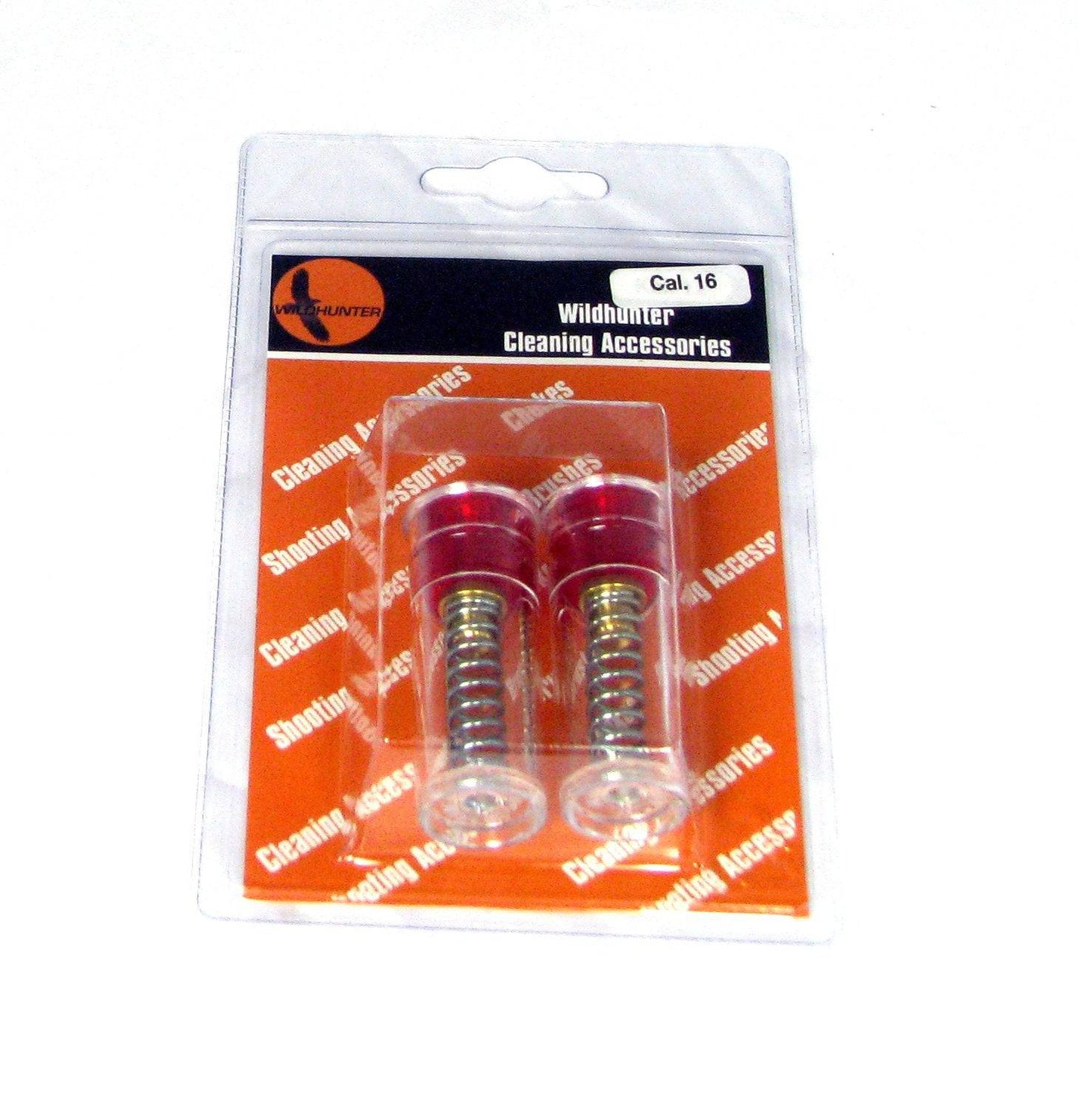 Wildhunter Plastic Snap Caps 12G