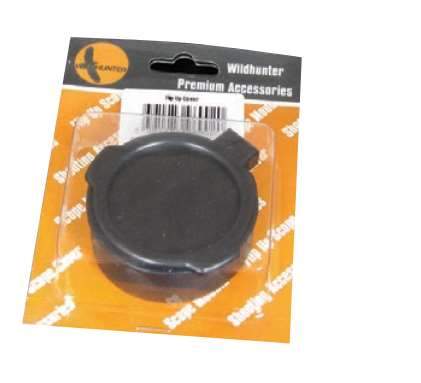 Wildhunter | Flip Up Cover C | 45-46mm