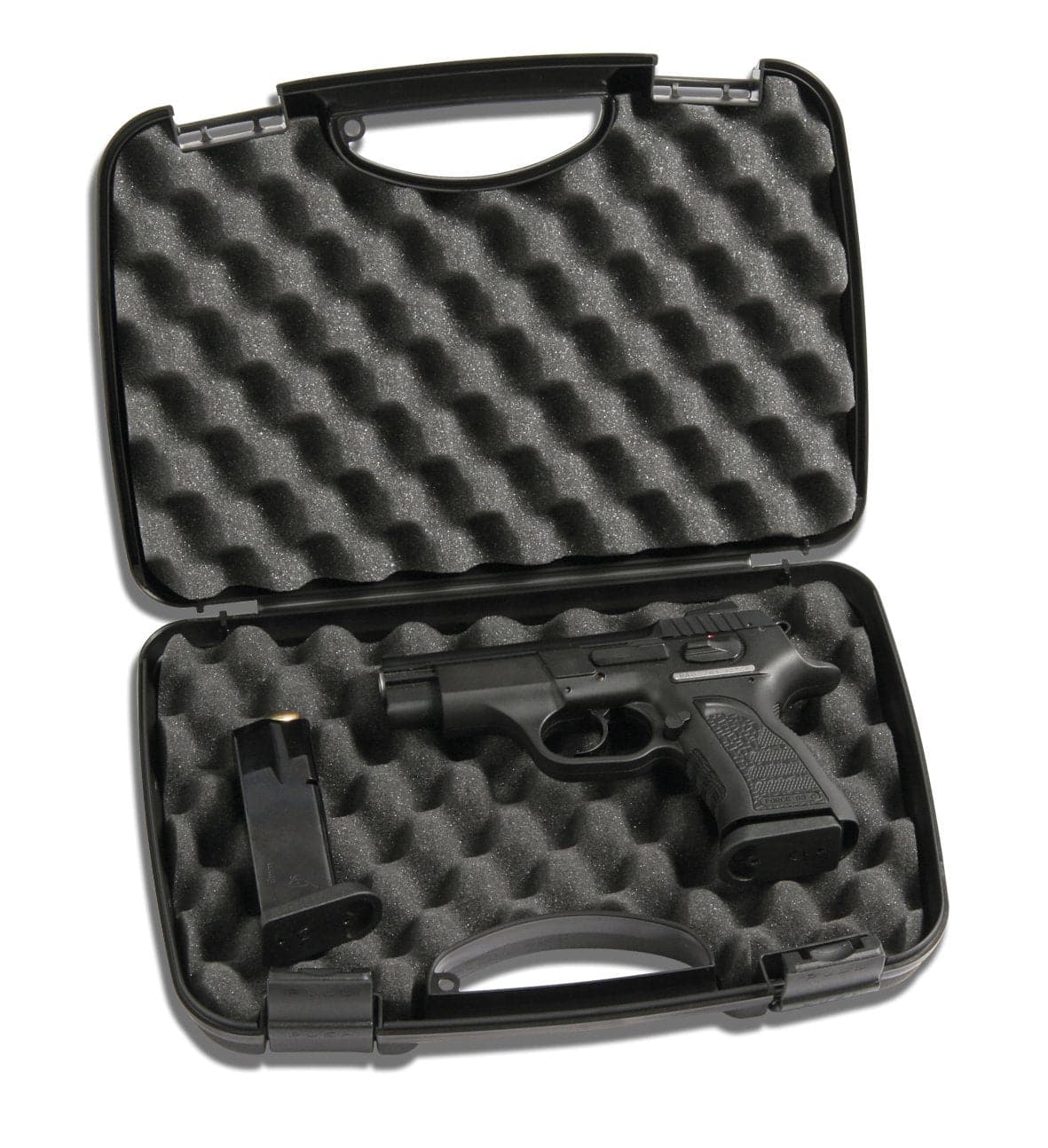 Wildhunter Single Pistol Case
