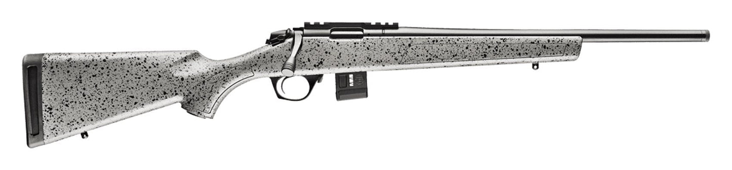 Wildhunter.ie - Bergara | BMR Steel b/a .22lr Rifle RWBMR001 -