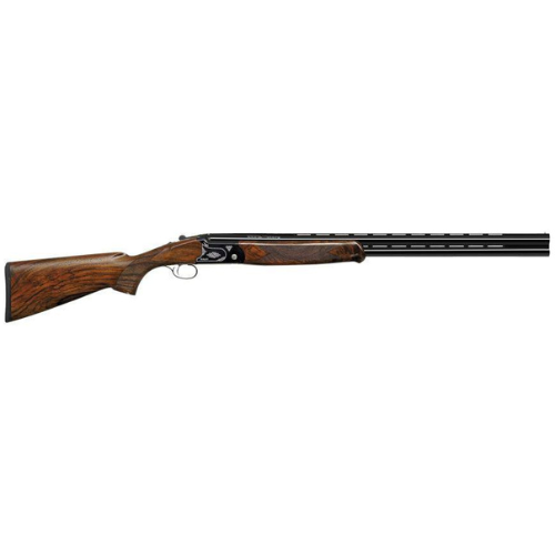 Yildiz | SPZM Black | 12 Gauge | Over And Under | None Ejector