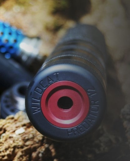 Wildhunter.ie - Wildcat | Predator 12 Moderator - Moderator/Silencers