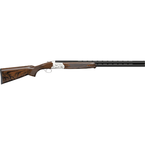 Yildiz | Silver Action Sporter | 12g | 30" | M/C