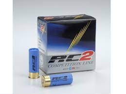 Wildhunter.ie - Rc 2 competition line 28g 8 - Shotgun Ammo